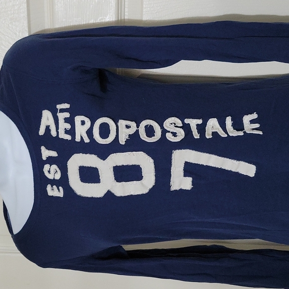 Girl long sleeve top - Picture 2 of 4